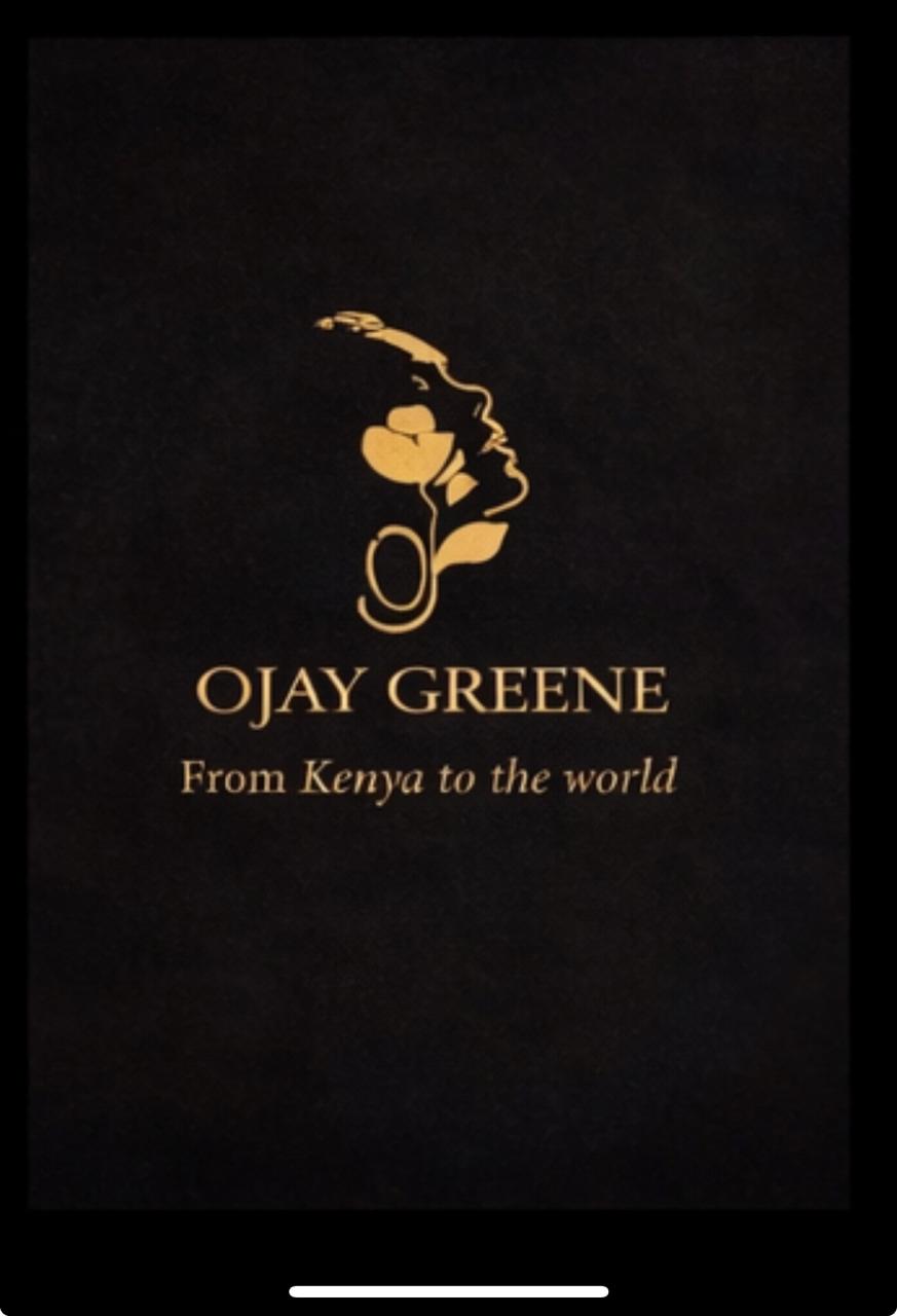 Ojay Greene Logo